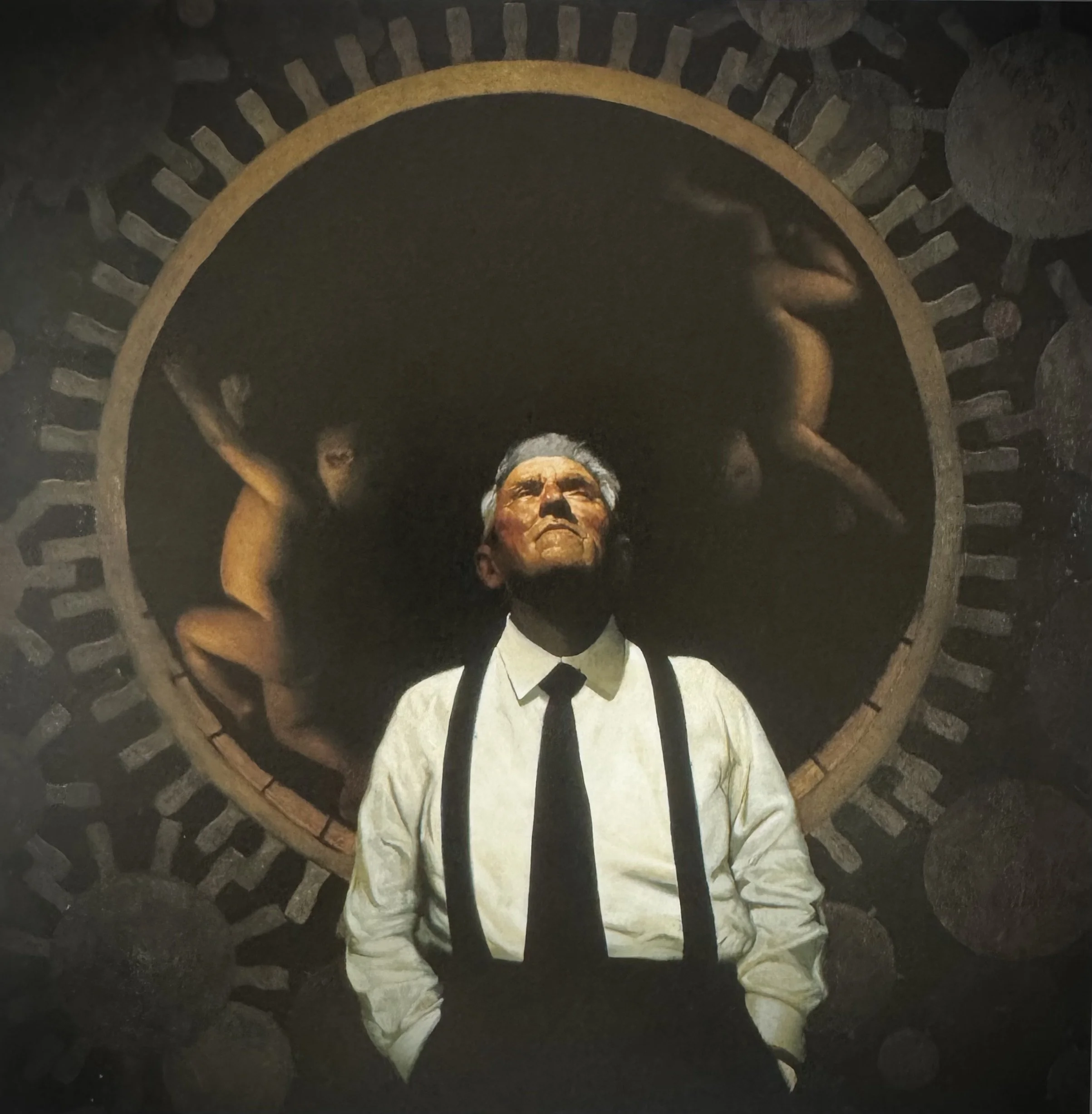 Interconnected,  1999