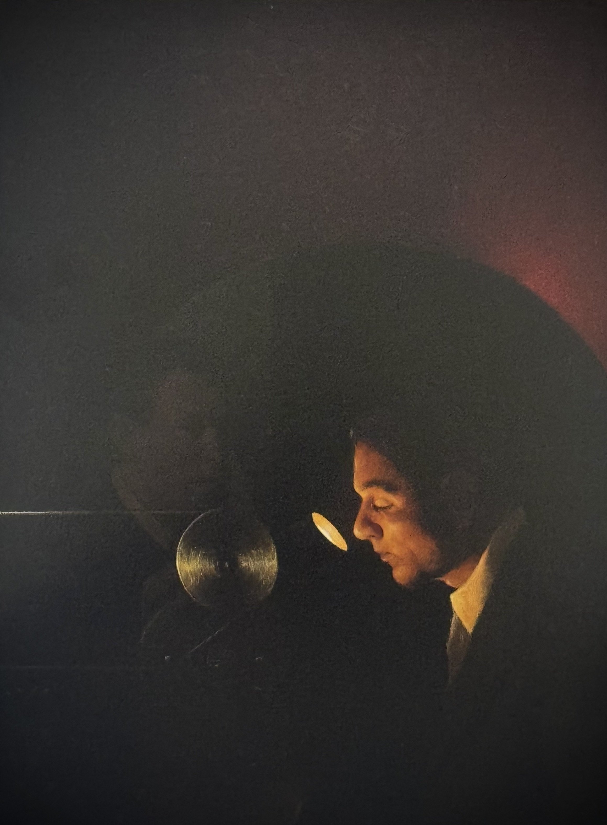 Unfounded Truths, 1996