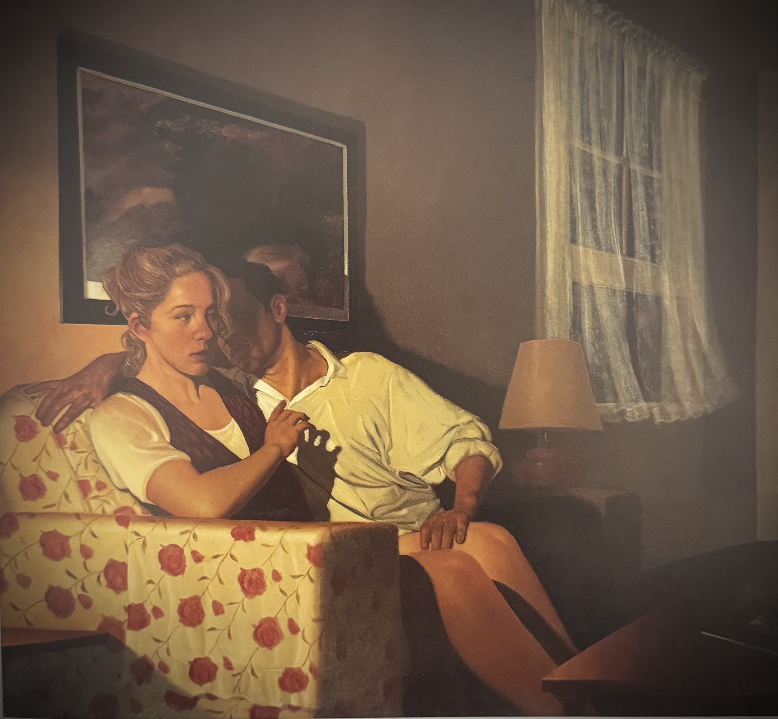 The Conscience, 1994