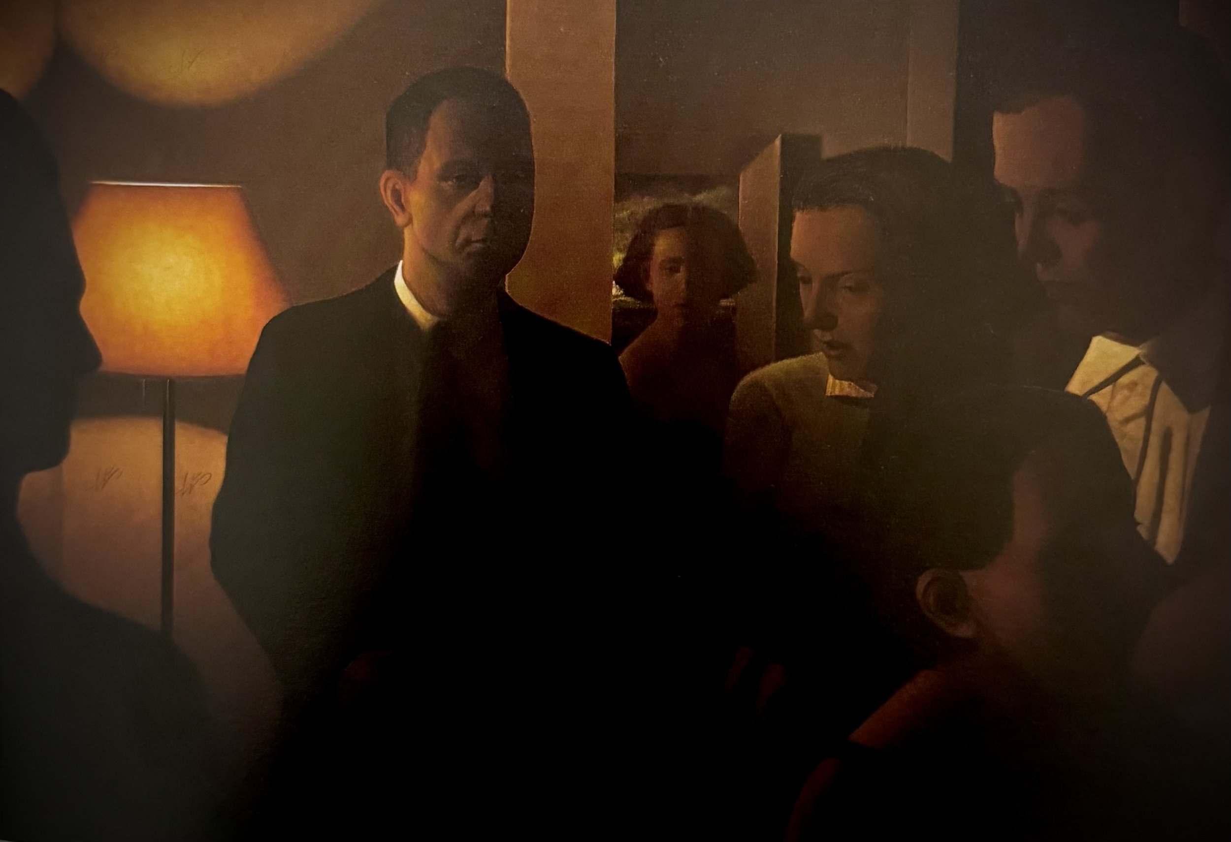 Unfounded Truths, 1994