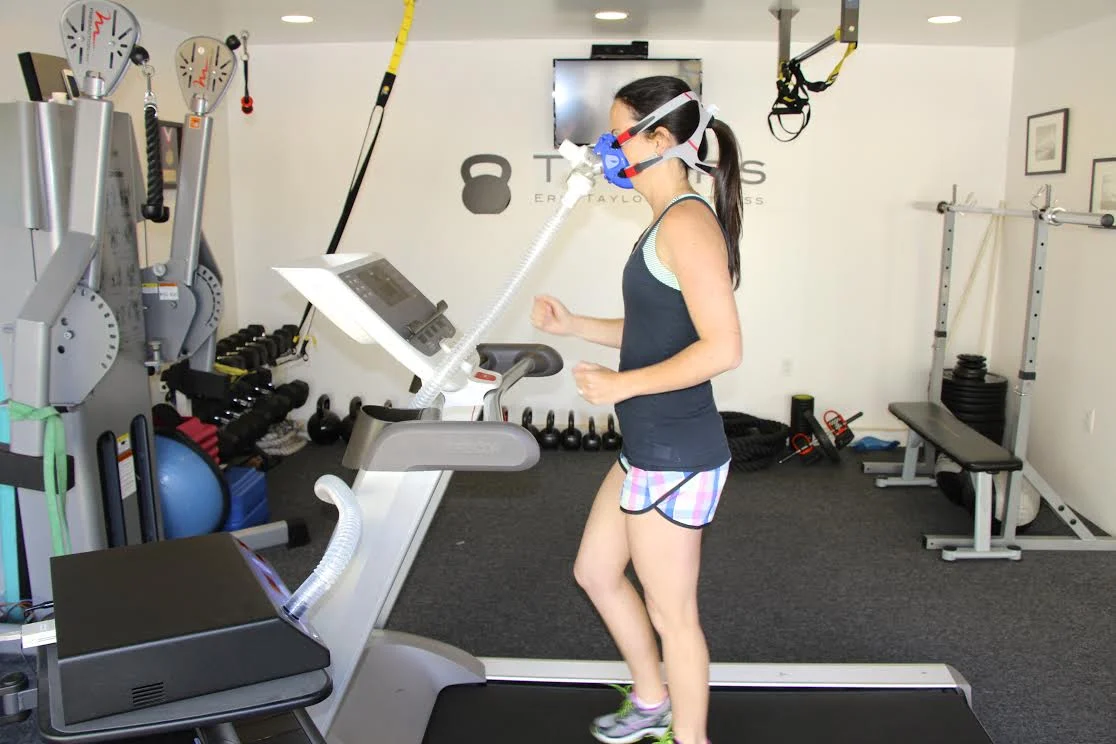 Erik's Weekly Fitness Tip: Toughen Up Your VO2