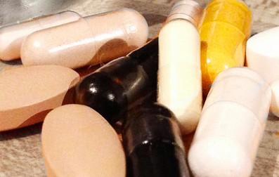 Erik's Weekly Fitness Tip: Supplements Supplement Recovery
