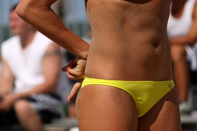 Erik's Weekly Fitness Tip : Let's Get To The Core