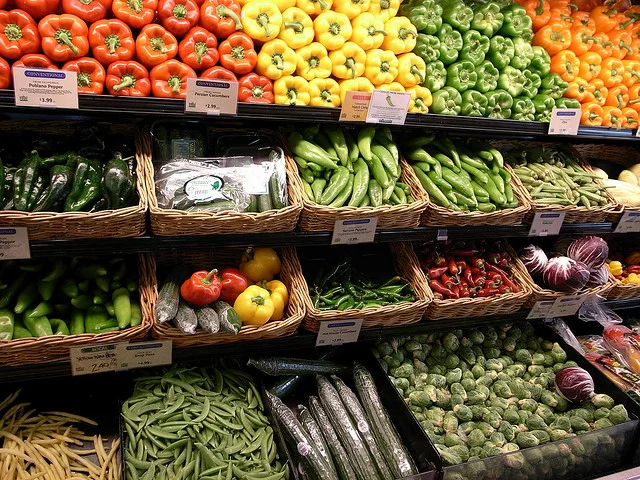 Nutrition Tips 101 (VIDEO)