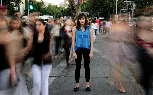 Fit At Forty (VIDEO)