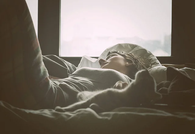 Erik's Weekly Fitness Tip : Get Your Mind Right