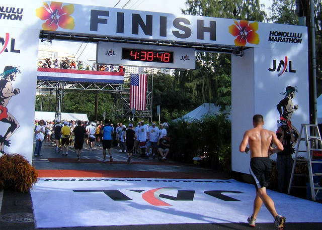 Erik's Weekly Fitness Tip: Meet Big Wave Dave