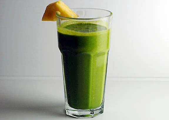 3 Healthy Green Recipes for St. Paddy's Day