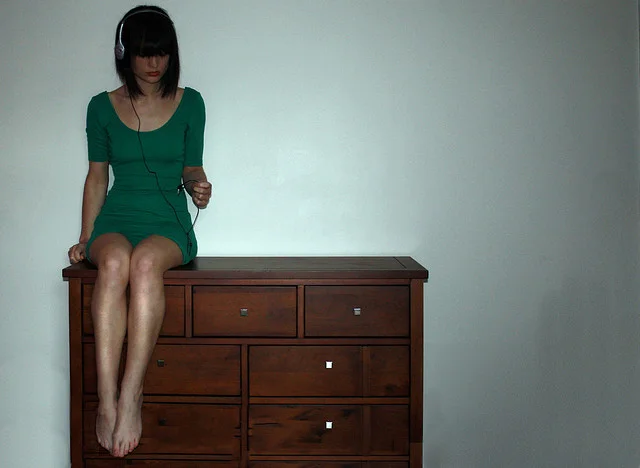 Erik's Weekly Fitness Tip: Give Your Gym Sesh A Music Makeover