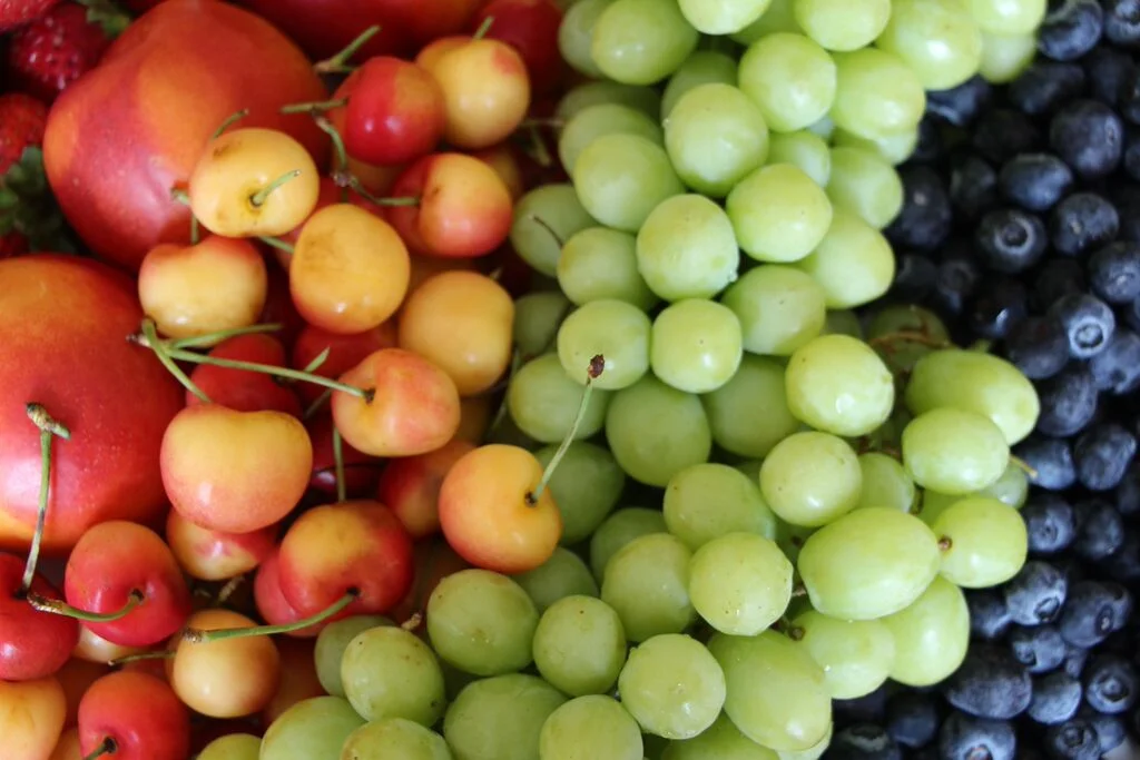 Erik's Weekly Fitness Tip: Get Out of Dietary Debt