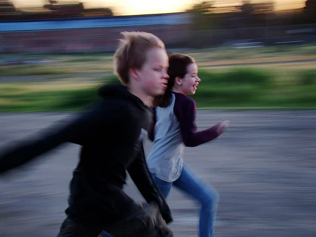 Erik's Weekly Fitness Tip | Compete With Yourself