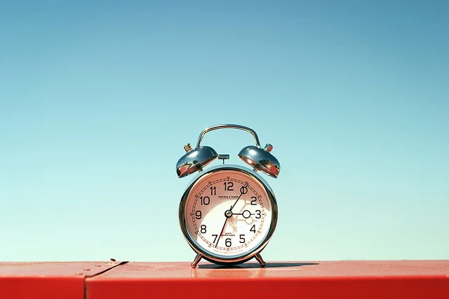 Erik's Weekly Fitness Tip | Time's Up, Start Scheduling Your Workouts