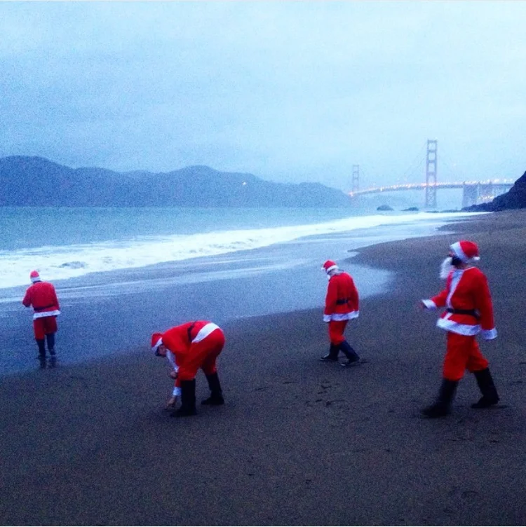 Erik's Weekly Fitness Tip | Merry Christmas & Happy New Year