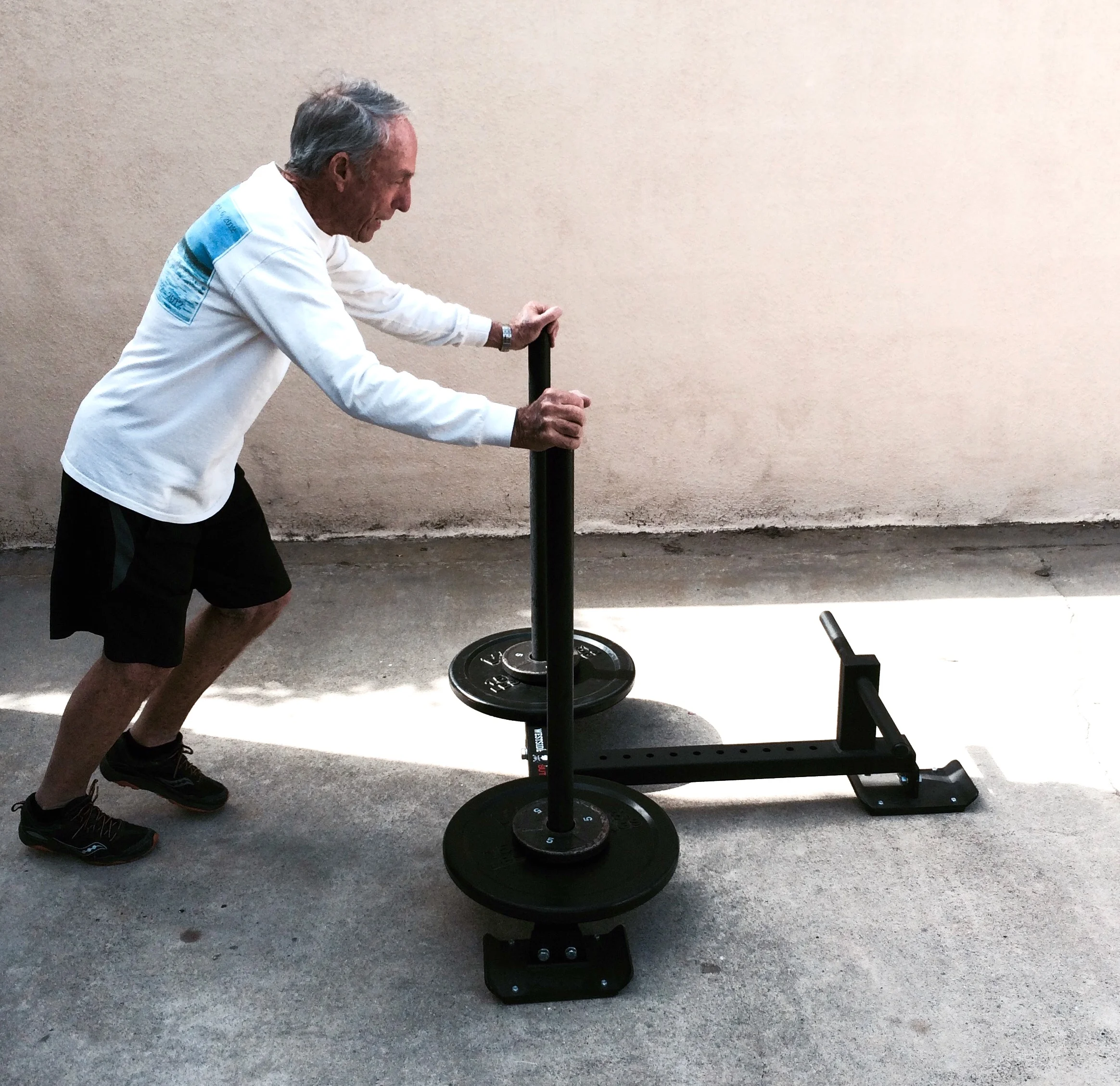 Erik's Weekly Fitness Tip | Playing Favorites