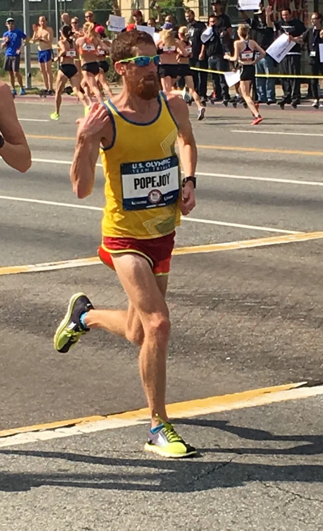 Erik's Weekly Fitness Tip | Family Ties