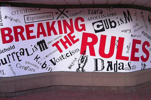 Erik's Weekly Fitness Tip | Fitness Rules