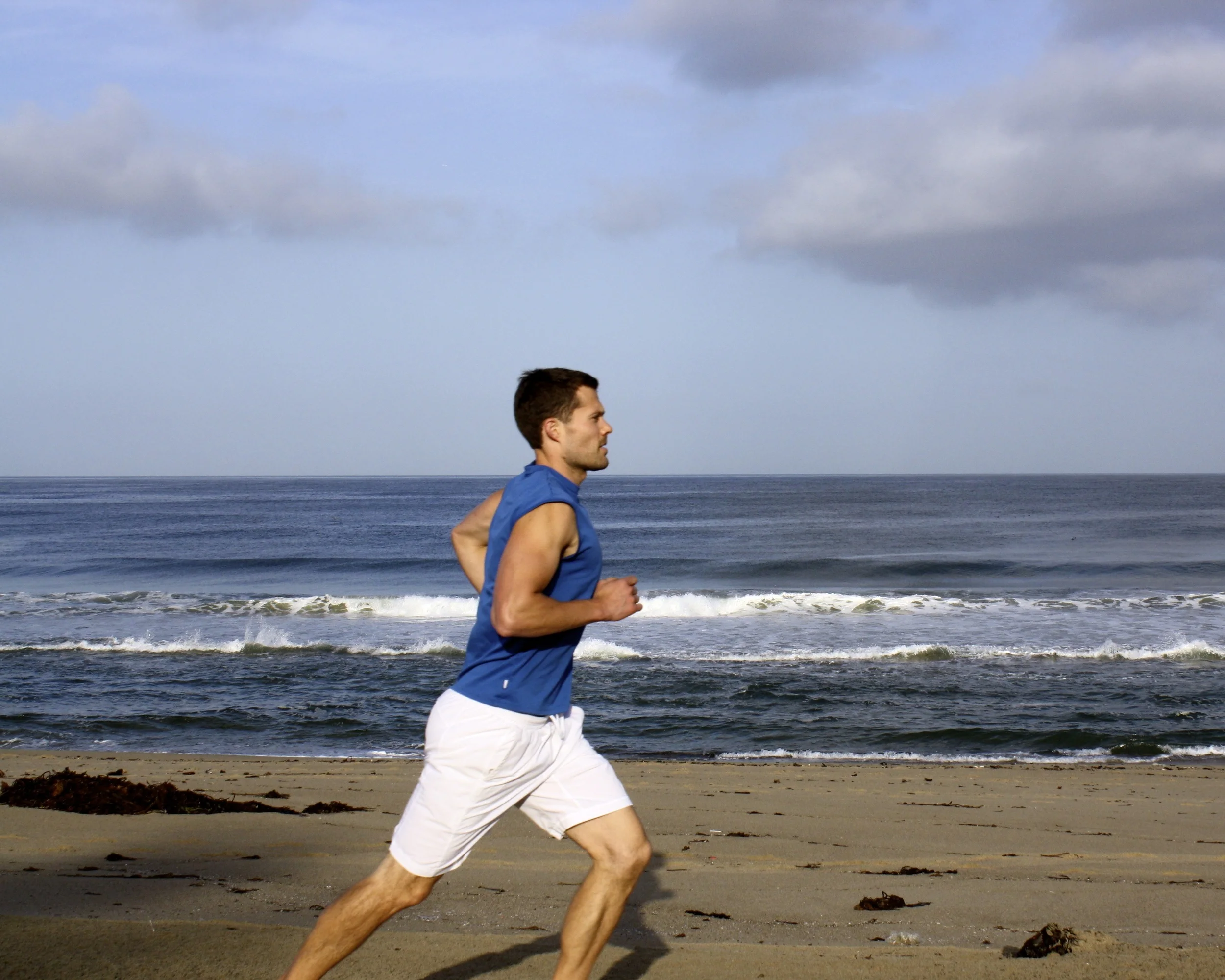 Erik's Weekly Fitness Tip | 3 Tips For Endurance Athletes