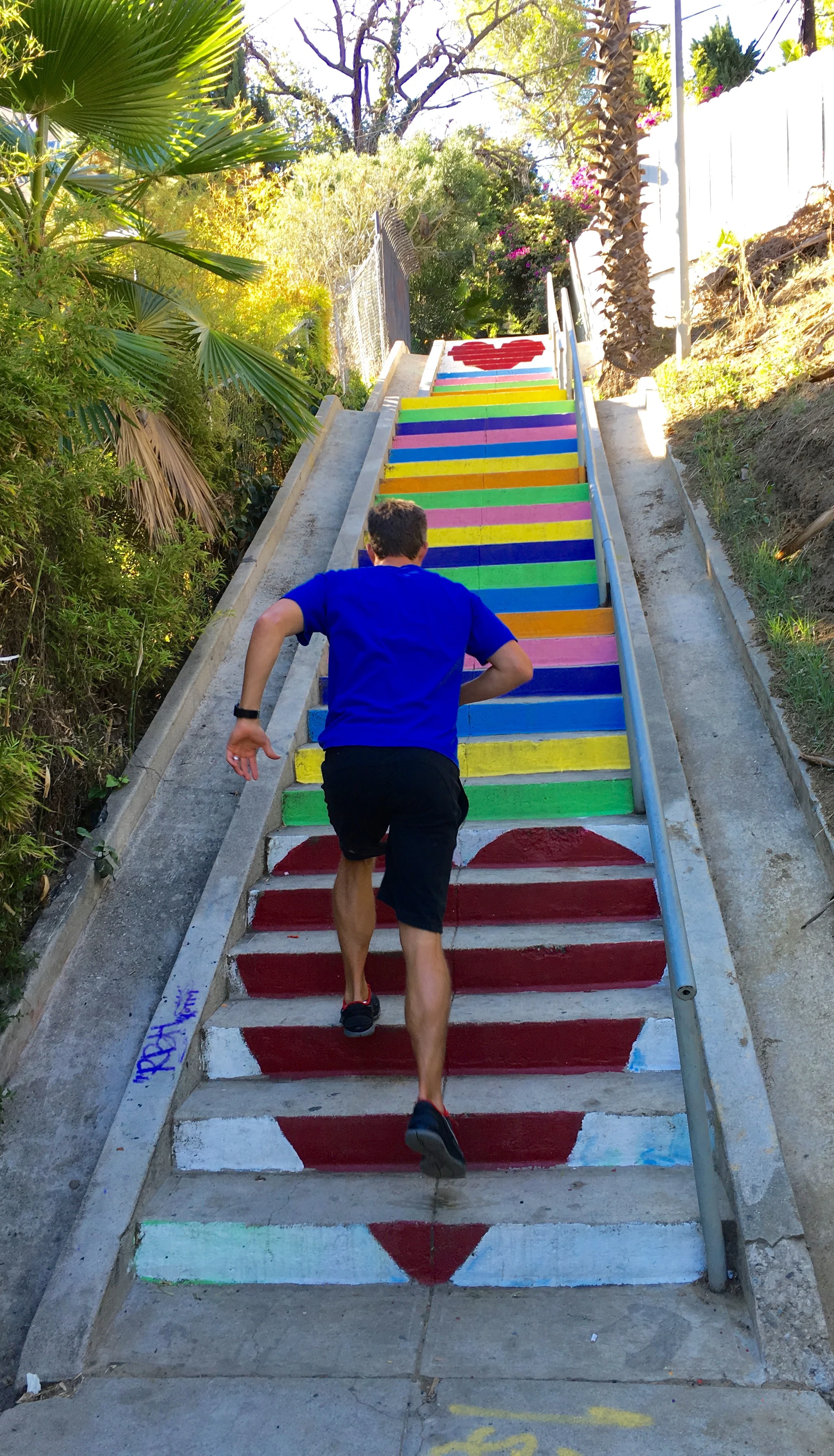 Erik's Weekly Fitness Tip | To The Over 40 Crowd