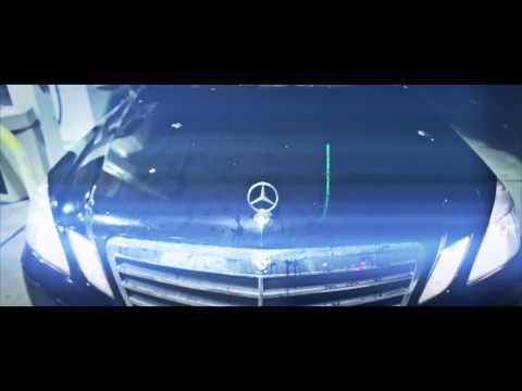 Spud Mack - Confessions (the Chasers pt. 2)