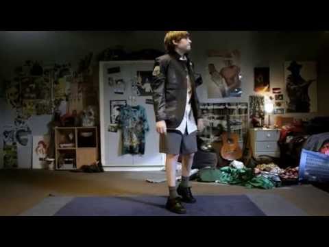 Charles Hamilton feat. Spud Mack Tellin' Chuck's Theme HD