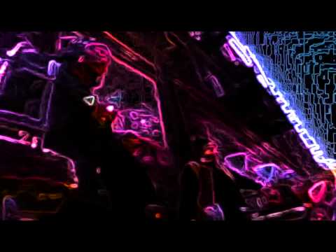 Charles Hamilton feat. Spud Mack Gangsta Girlz HD