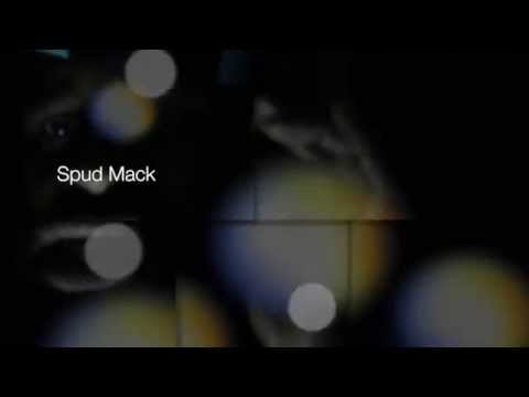 Spud Mack - krazy