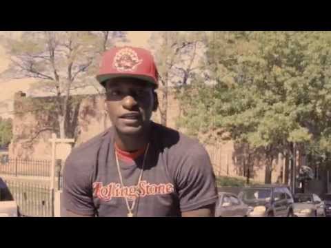 Rah Hollowz Misunderstood (HD)