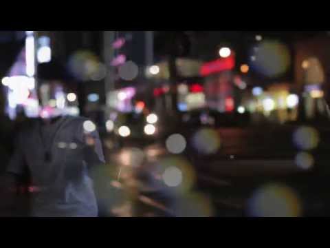 Bogotá Scrapz feat. ALLAN In New York