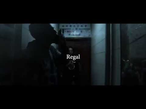 ALLAN "Regal" in HD