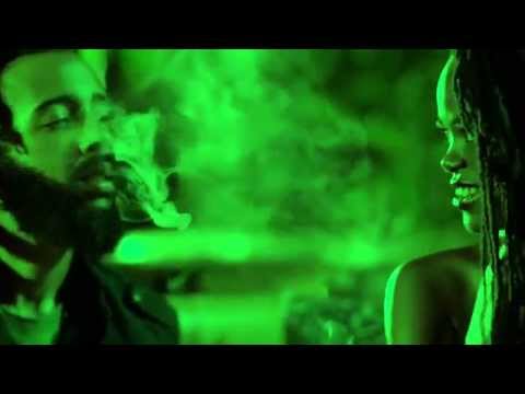 Charles Hamilton feat. Spud Mack Interview W/ The Vampire HD