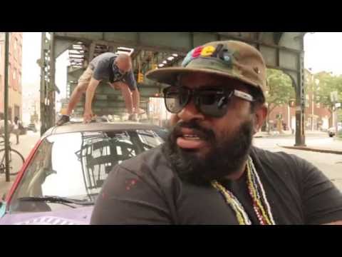 Spud Mack the realness (HD)