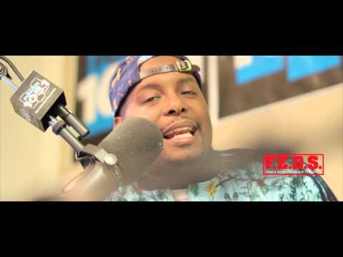 dj self interview w/ feds mag ( HD )