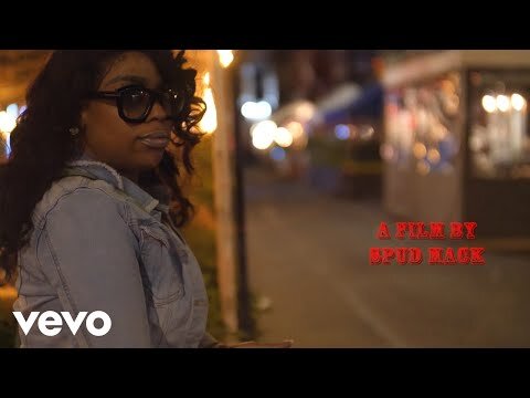 Spud Mack - Faith (Official Video) ft. Juju