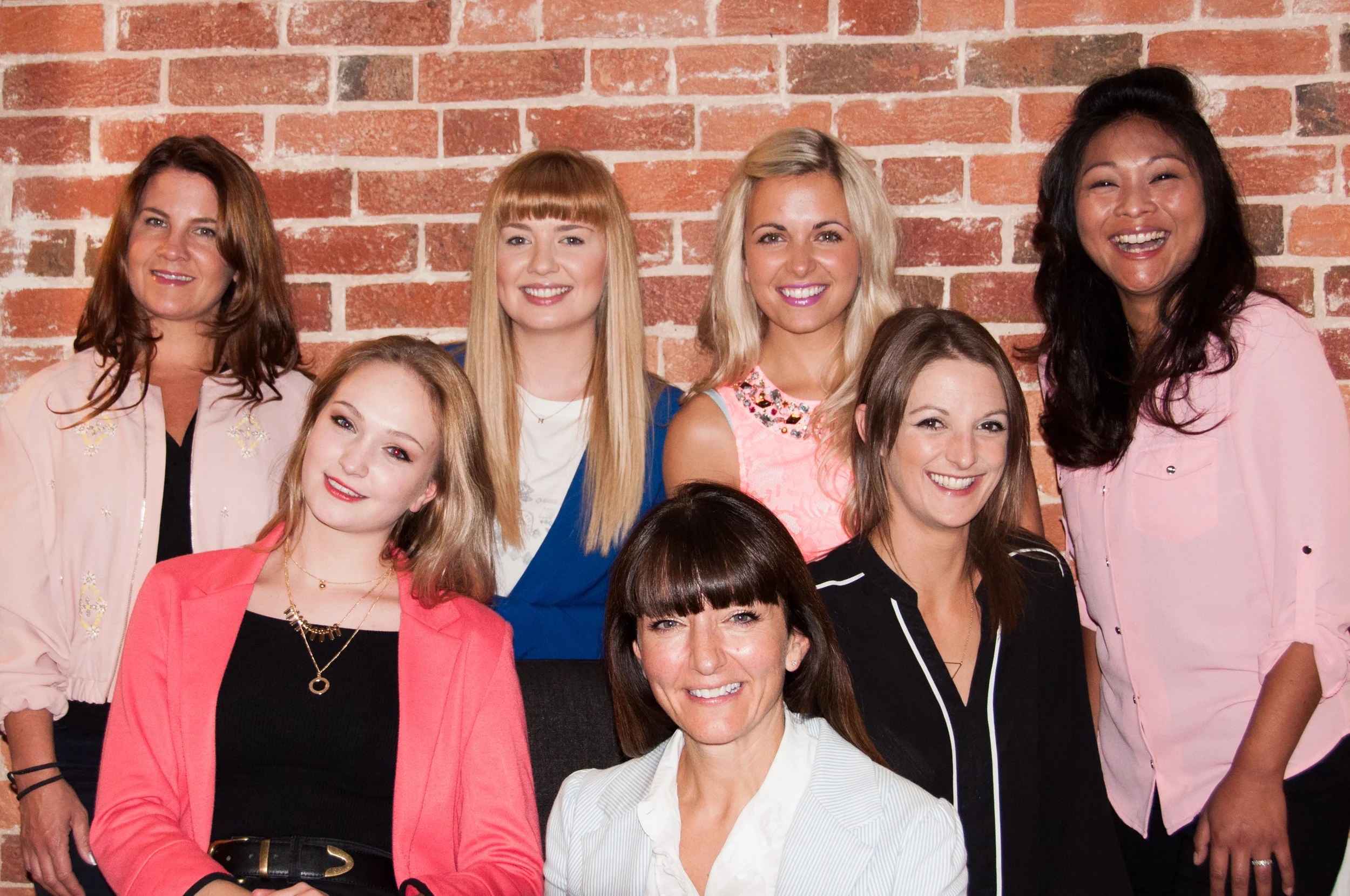 4Couture Corporate Stylists Team