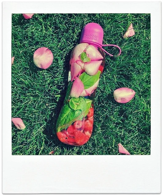 Promotional Bobble Bottles