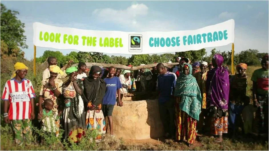 JARGON BUSTER - Fairtrade  