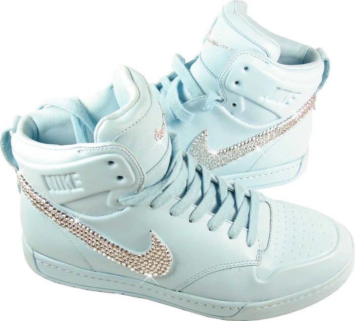 Bespoke Crystal Trainers.jpg