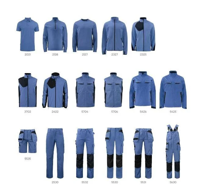 Getting Your Team Back to Work (Wear)