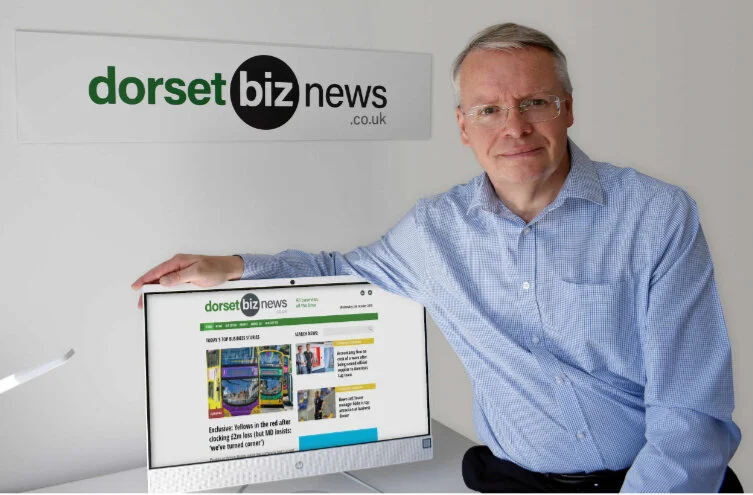 Dorset Biz News : Stay Safe, Stay Stylish Feature