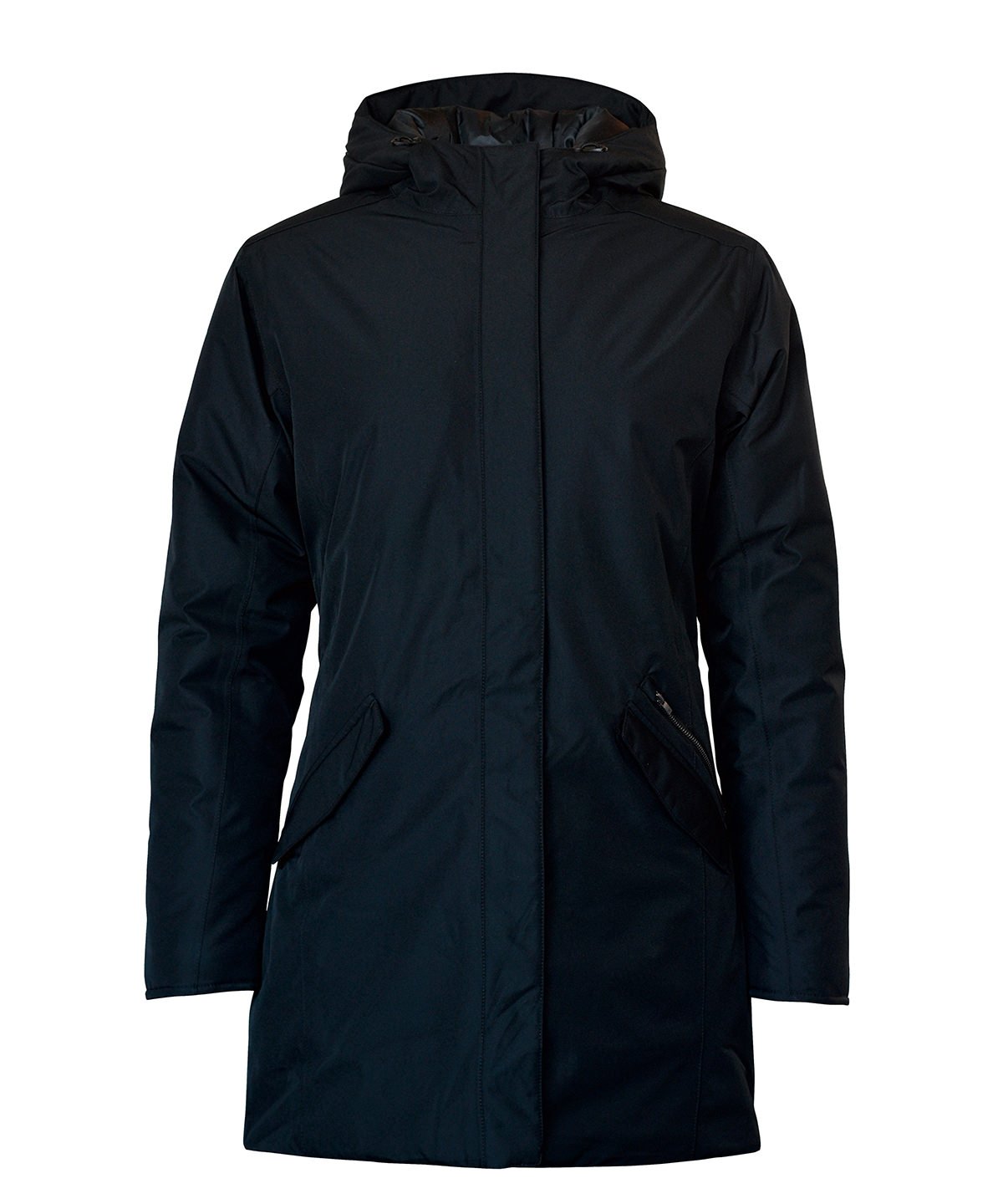 Nimbus Northdale Womens Jacket Flat Shot.jpg