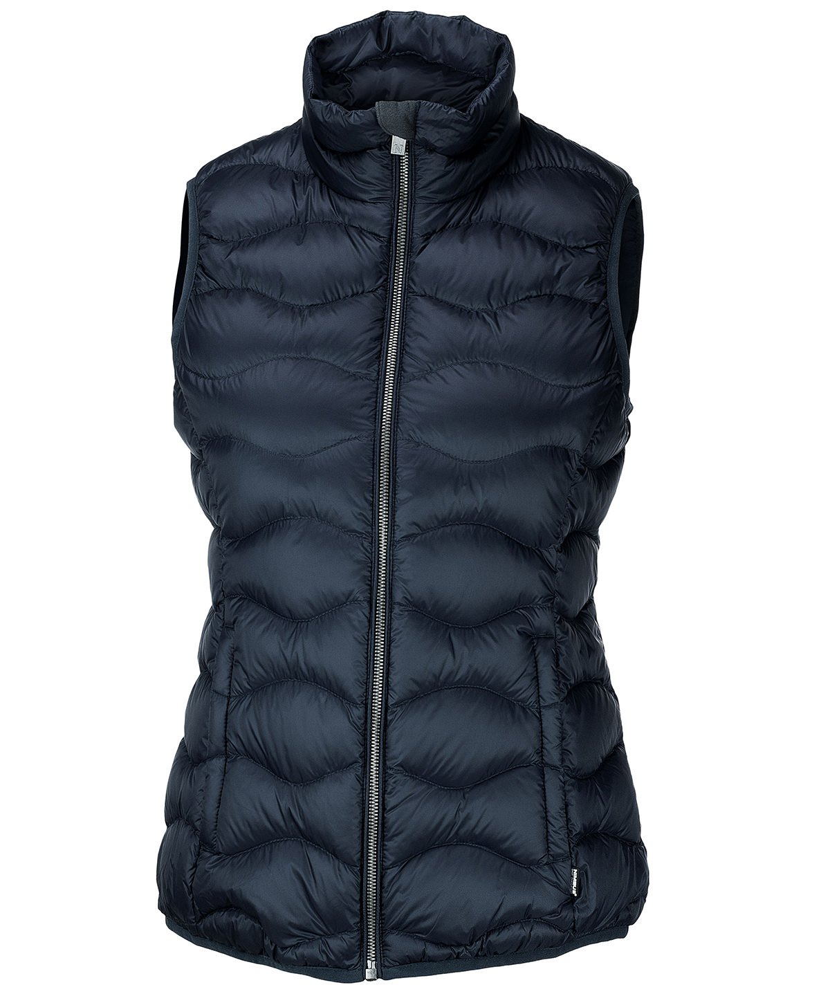 Nimbus Vermont Down Gilet Womens Flat Shot.jpg