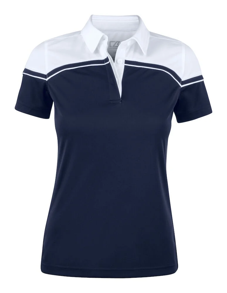 SeabeckPoloLadies Navy.jpg