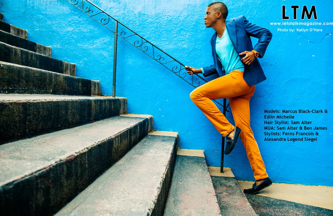  Photo taken by Katlyn O'hara  Co-styled and conceptualized by Alexandra Legend Siegel  Boston, MA  http://www.letstalkmagazine.com/home/2012/08/summer-color-block-editorial/ 