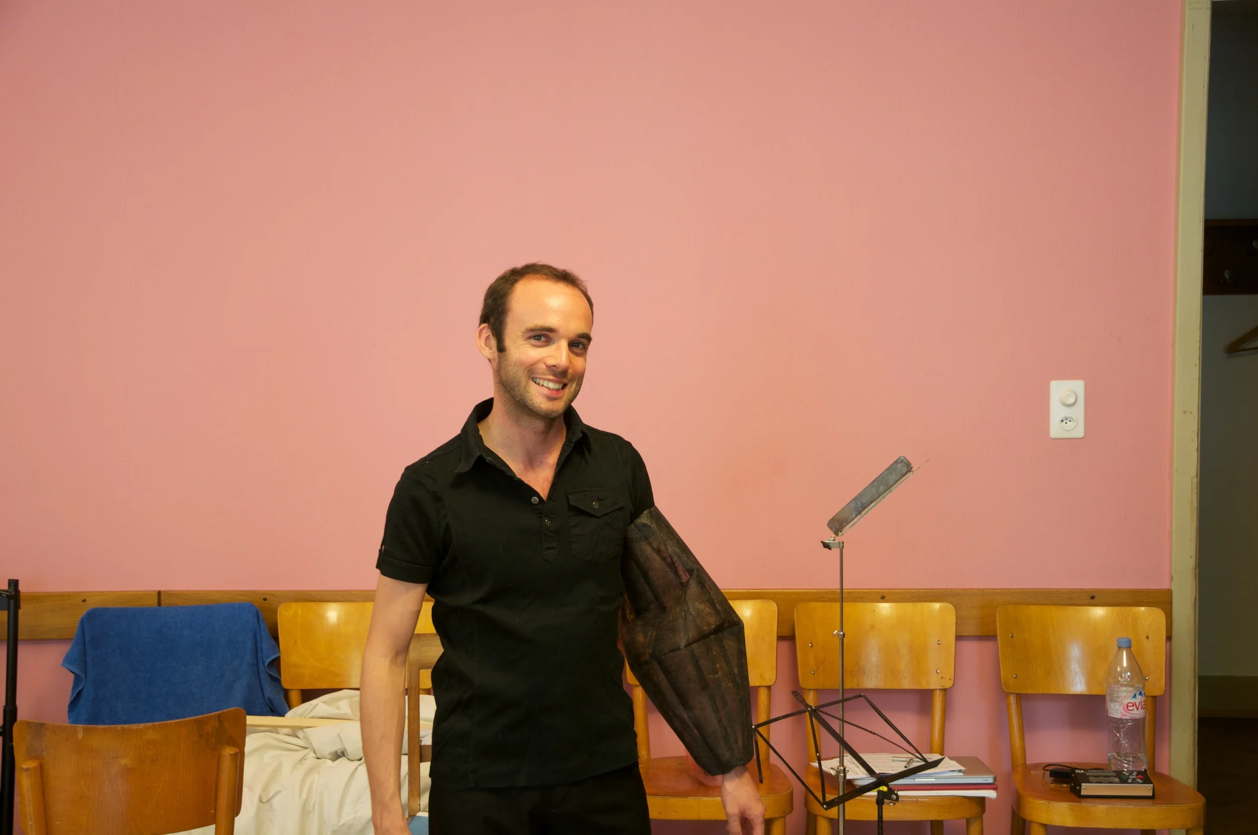 Olivier Collin