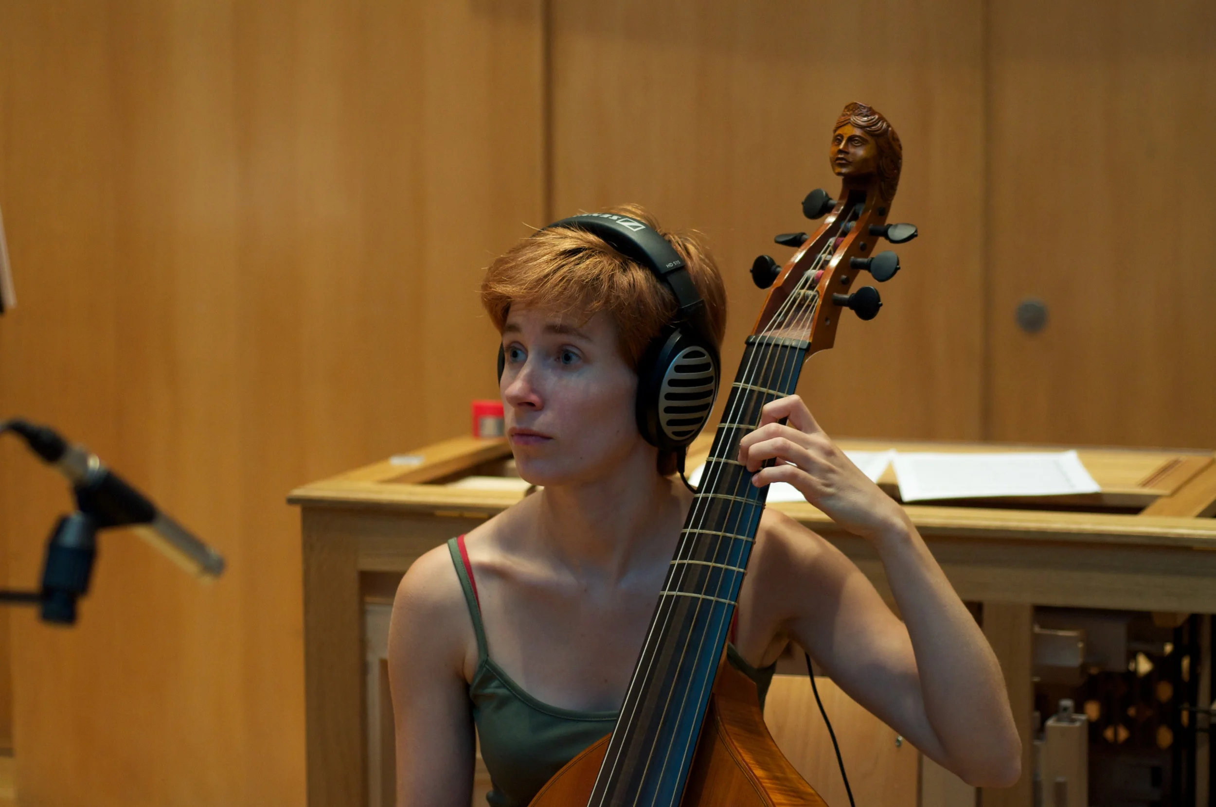 Amélie Chemin