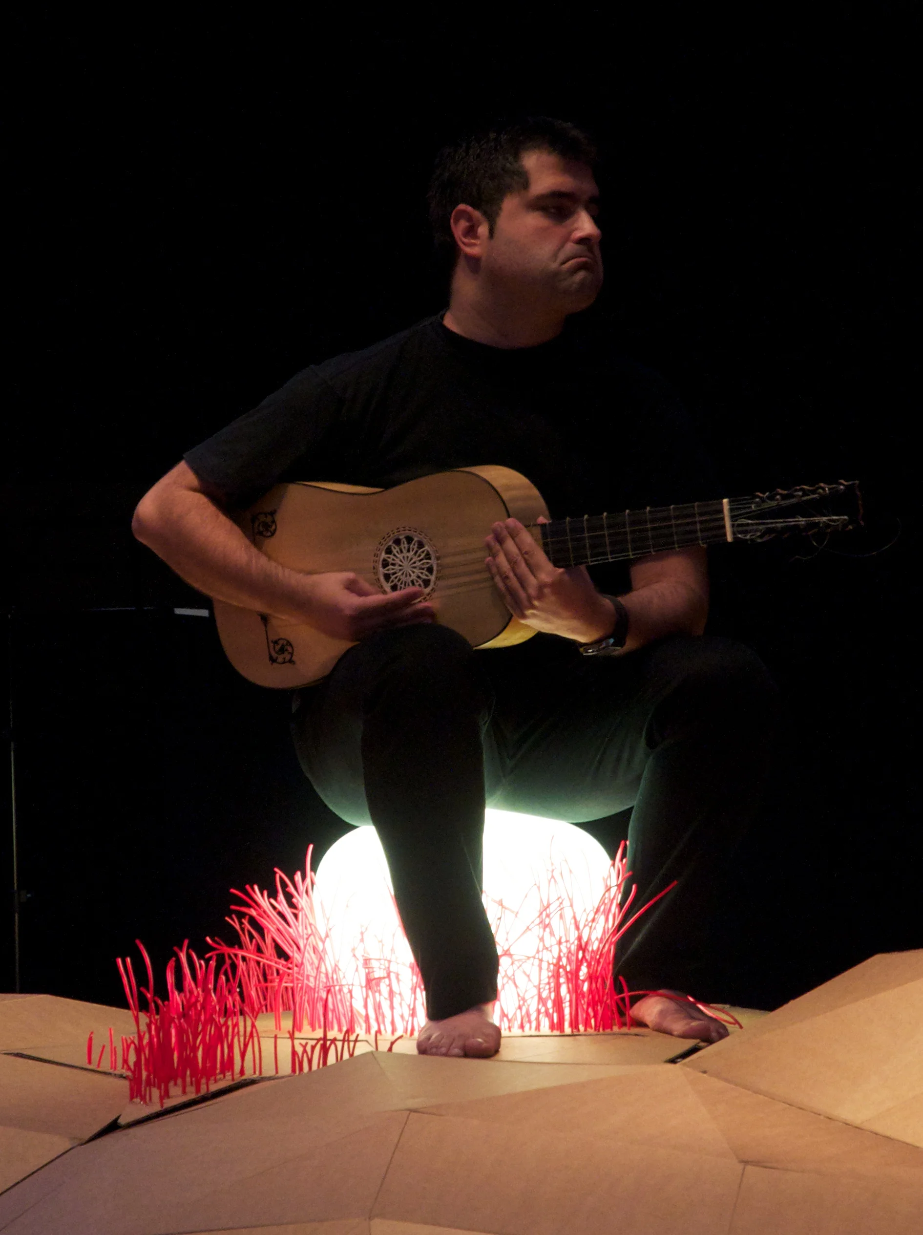 Josías Rodríguez Gándara
