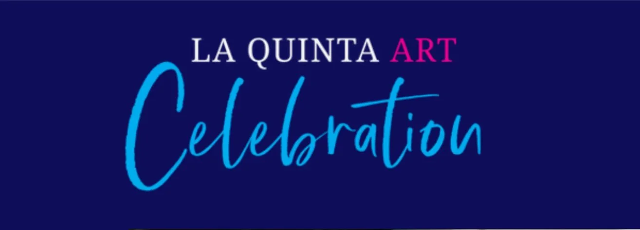 La Quinta Art Celebration