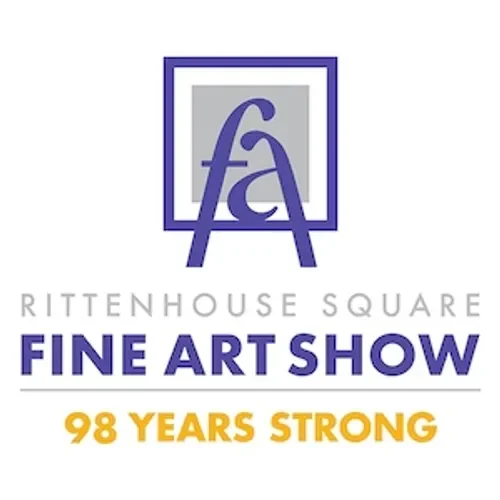 Rittenhouse Square Fine Art Show