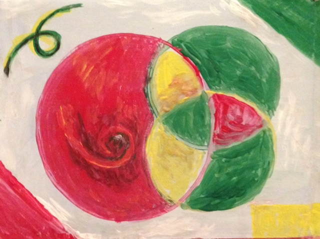 The Circle of Giotto