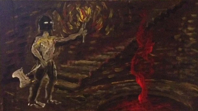 Worship of the Spirit of the Inquisition